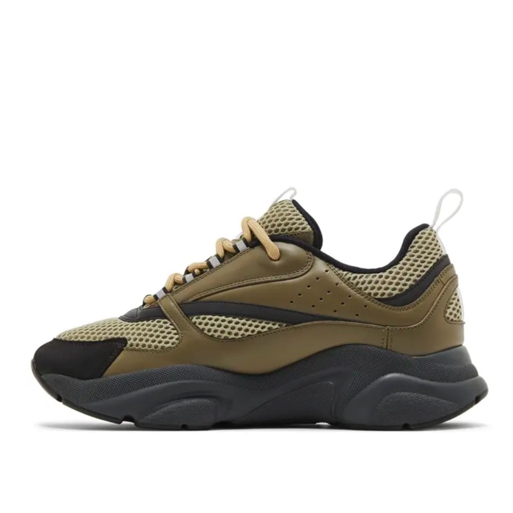 Dior B22 ‘Khaki’ - Picture 4 of 14